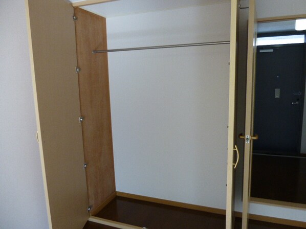 リッチウォーク市役所前B棟の物件内観写真